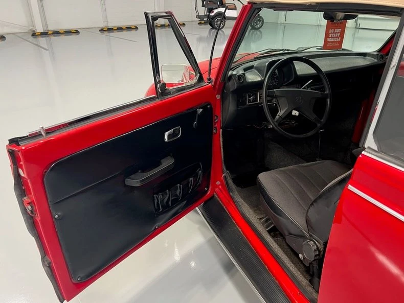 1973 Volkswagen Super Beetle - Image 15 of 31