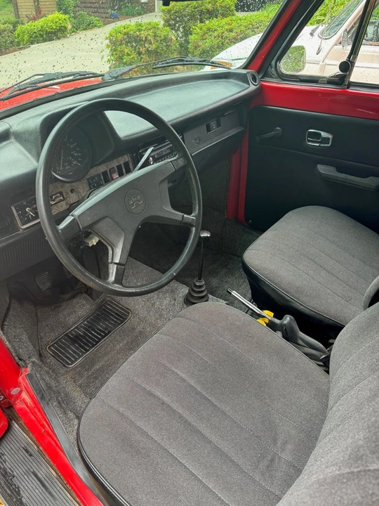 1973 Volkswagen Super Beetle - Image 21 of 31