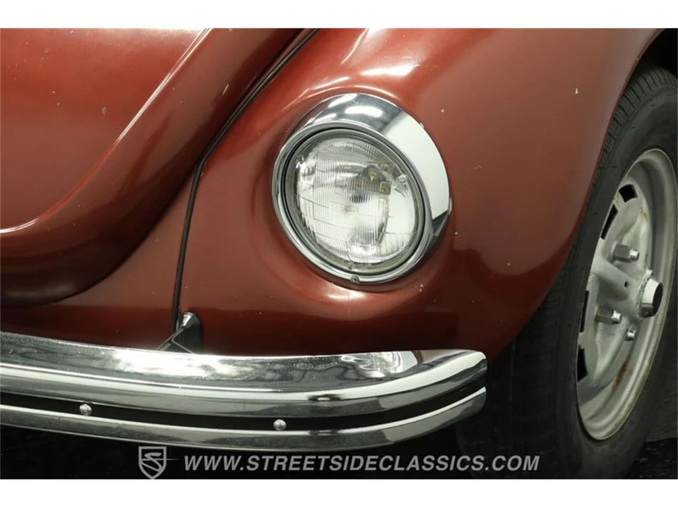 1973 Volkswagen Super Beetle - Image 20 of 31