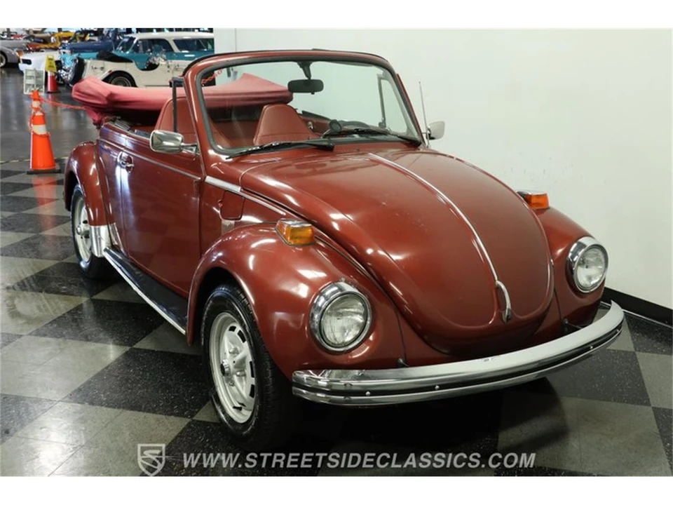 1973 Volkswagen Super Beetle - Image 15 of 31