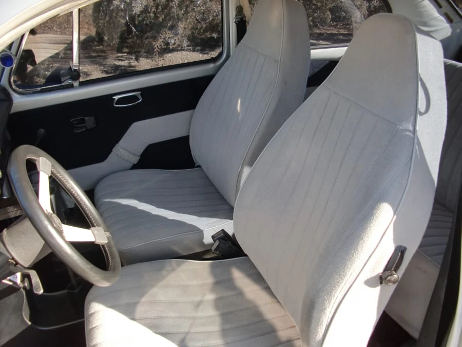 1973 Volkswagen Super Beetle - Image 4 of 6