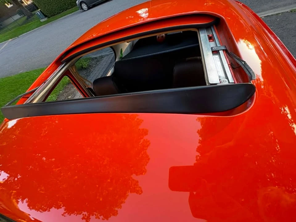 1973 Volkswagen Super Beetle - Image 8 of 16