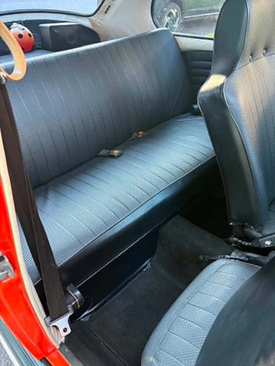 1973 Volkswagen Super Beetle - Image 11 of 16