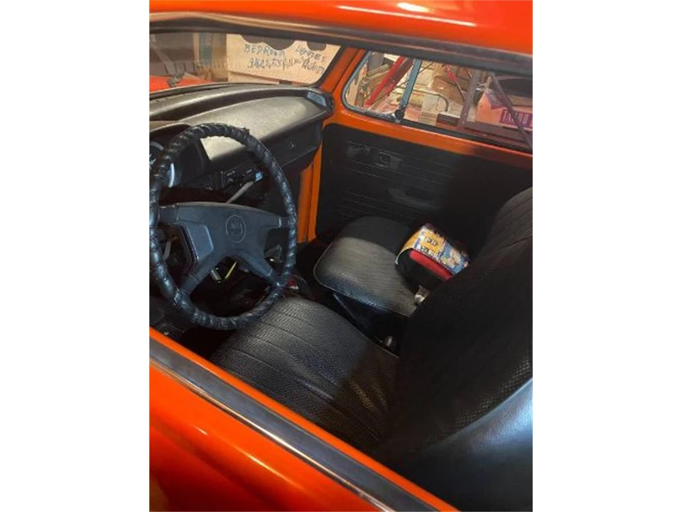 1973 Volkswagen Super Beetle - Image 2 of 11