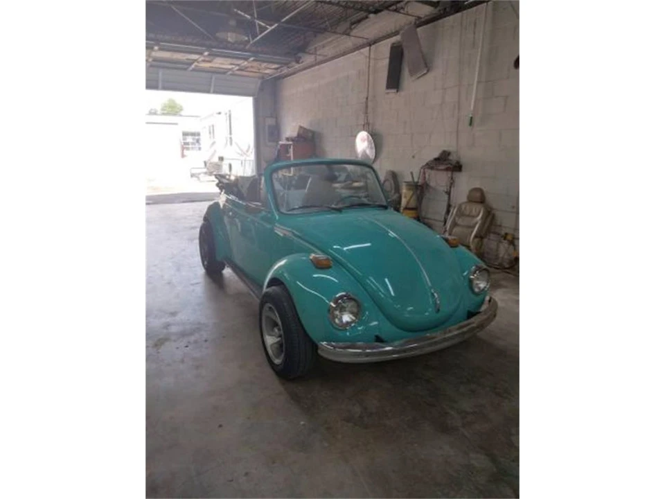 1973 Volkswagen Super Beetle - Image 3 of 17