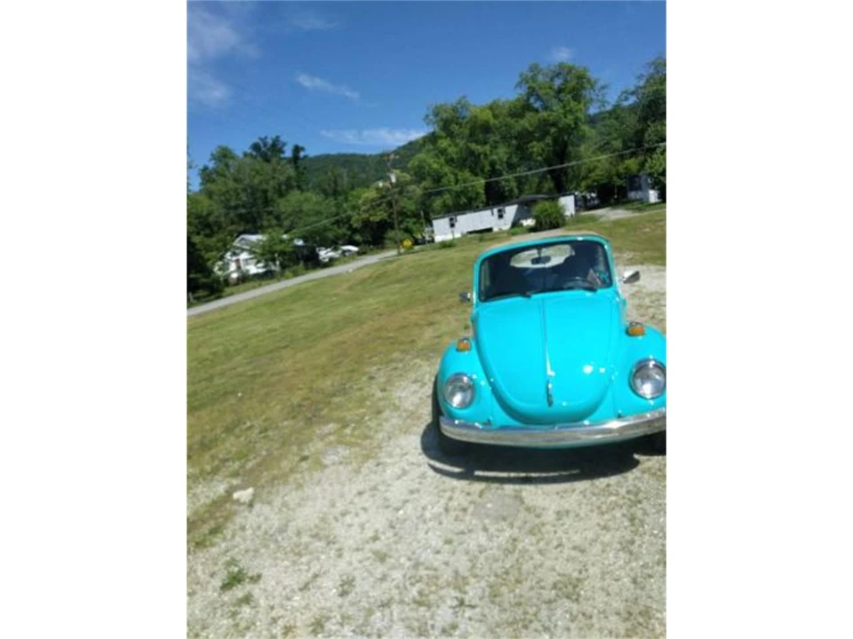 1973 Volkswagen Super Beetle - Image 7 of 17