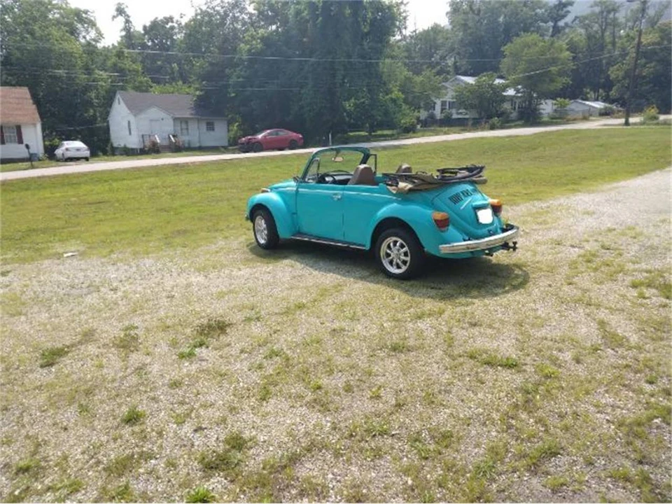 1973 Volkswagen Super Beetle - Image 2 of 17