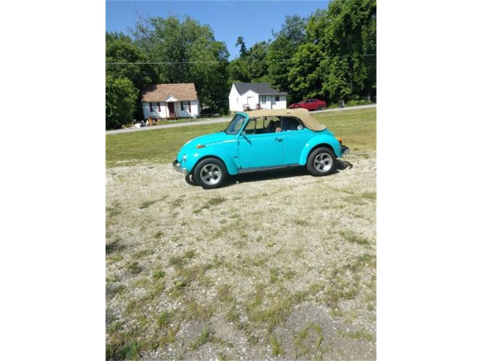 1973 Volkswagen Super Beetle - Image 6 of 17