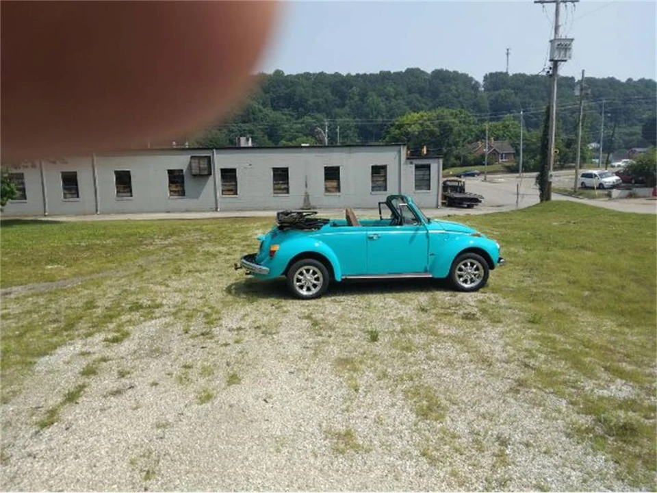 1973 Volkswagen Super Beetle - Image 15 of 17