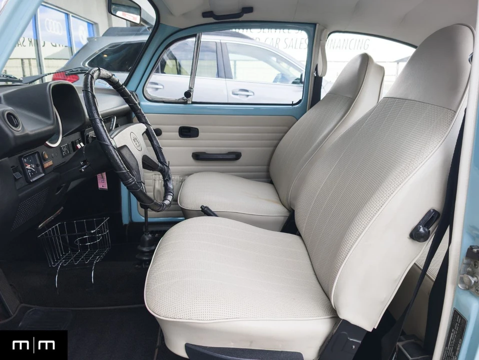 1973 Volkswagen Super Beetle - Image 20 of 21