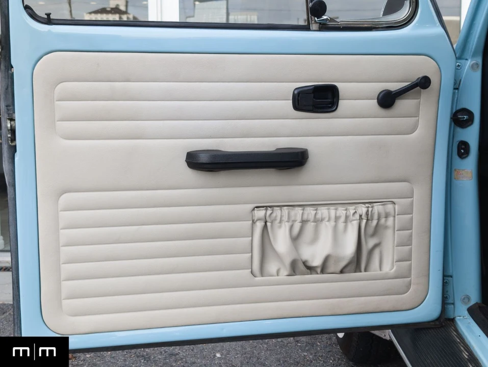 1973 Volkswagen Super Beetle - Image 17 of 21