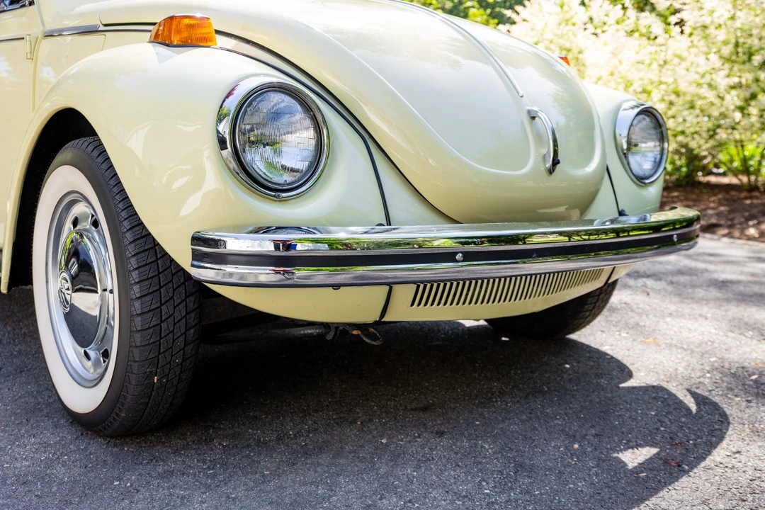 1973 Volkswagen Super Beetle - Image 26 of 31