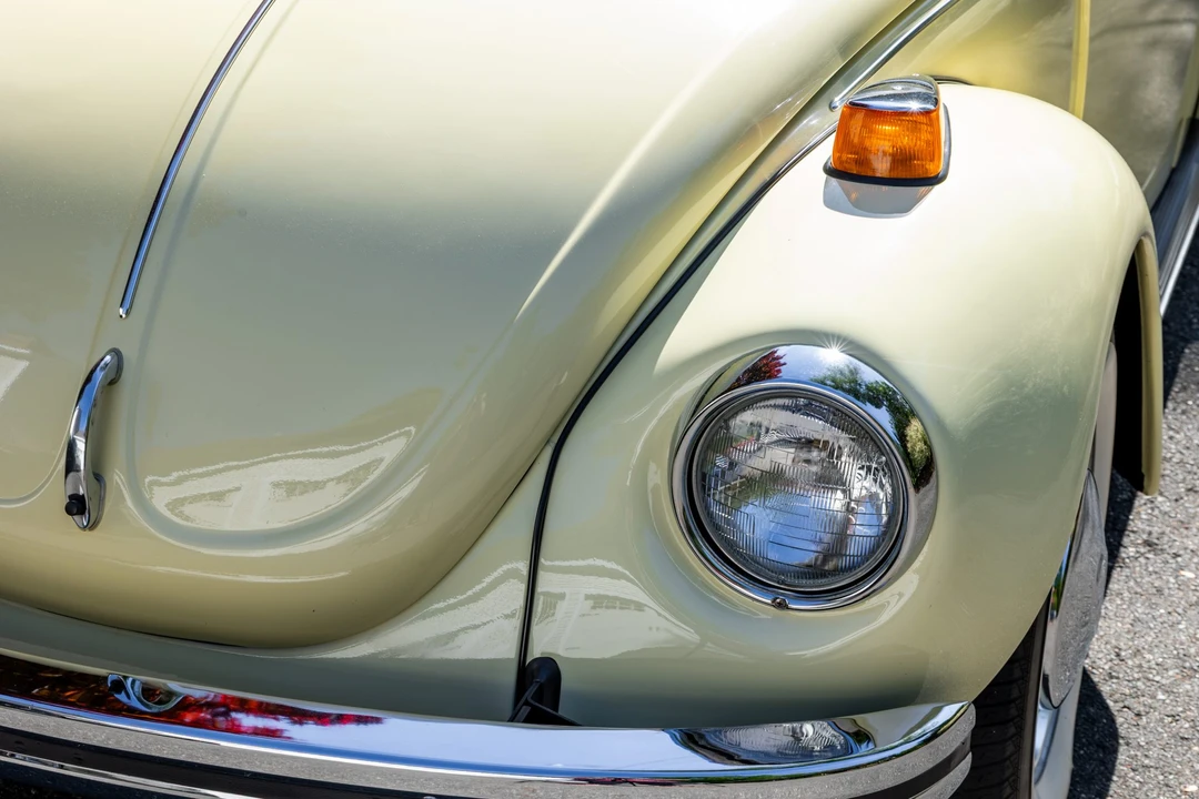 1973 Volkswagen Super Beetle - Image 20 of 31