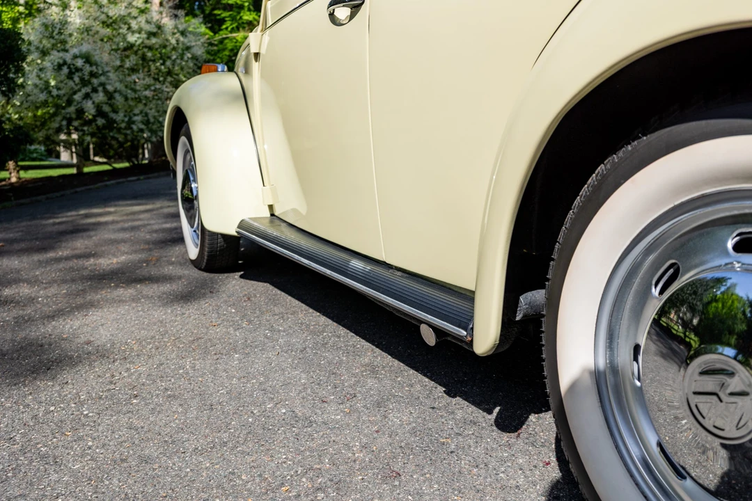 1973 Volkswagen Super Beetle - Image 28 of 31