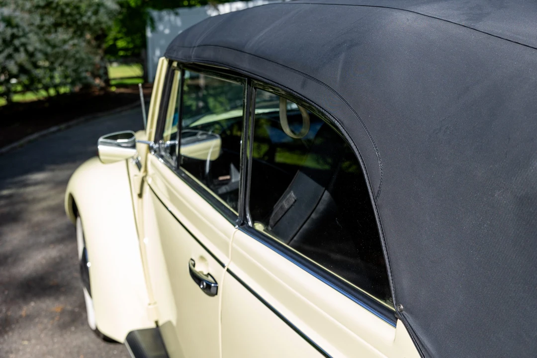 1973 Volkswagen Super Beetle - Image 30 of 31