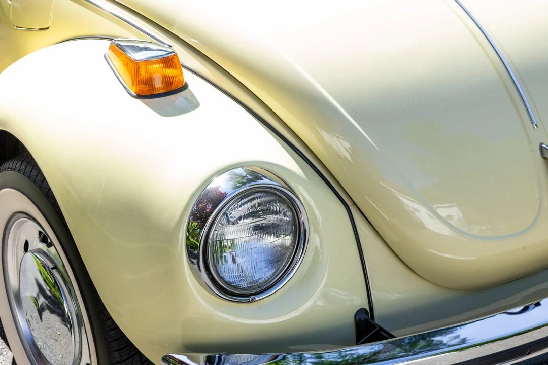 1973 Volkswagen Super Beetle - Image 19 of 31