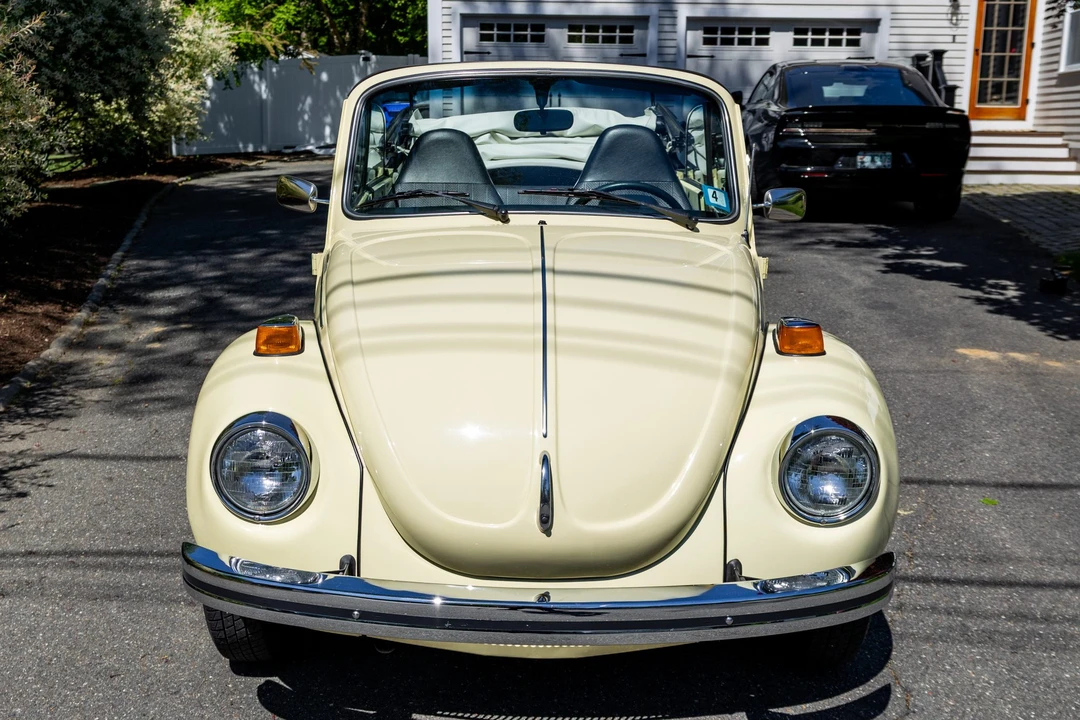 1973 Volkswagen Super Beetle - Image 2 of 31
