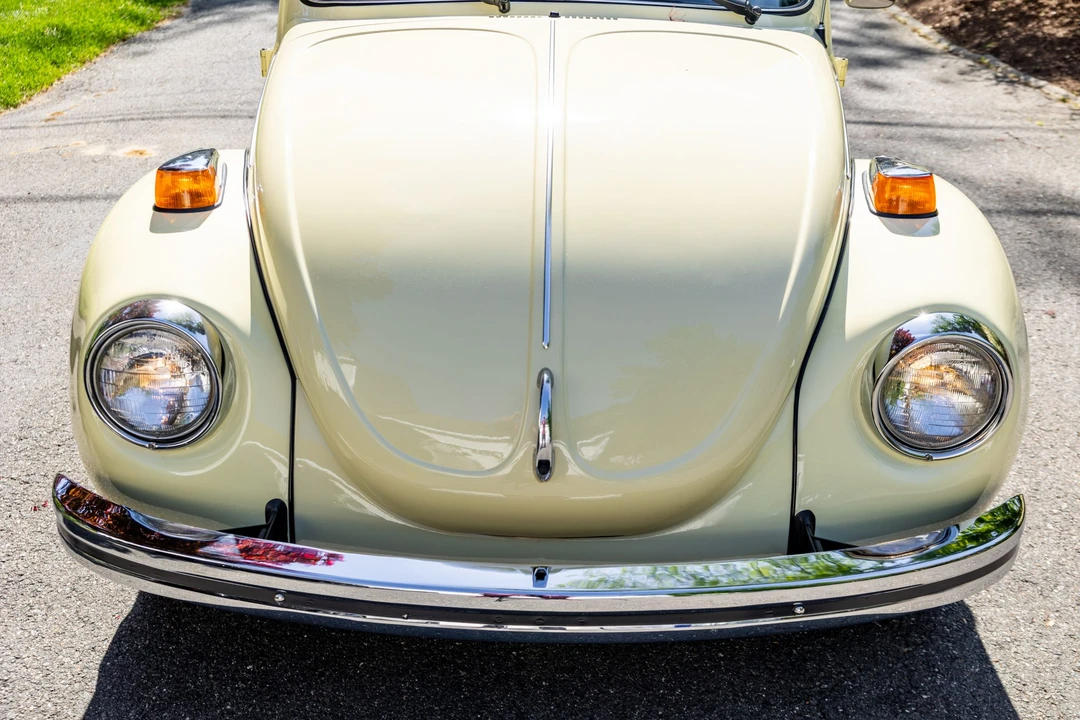 1973 Volkswagen Super Beetle - Image 18 of 31