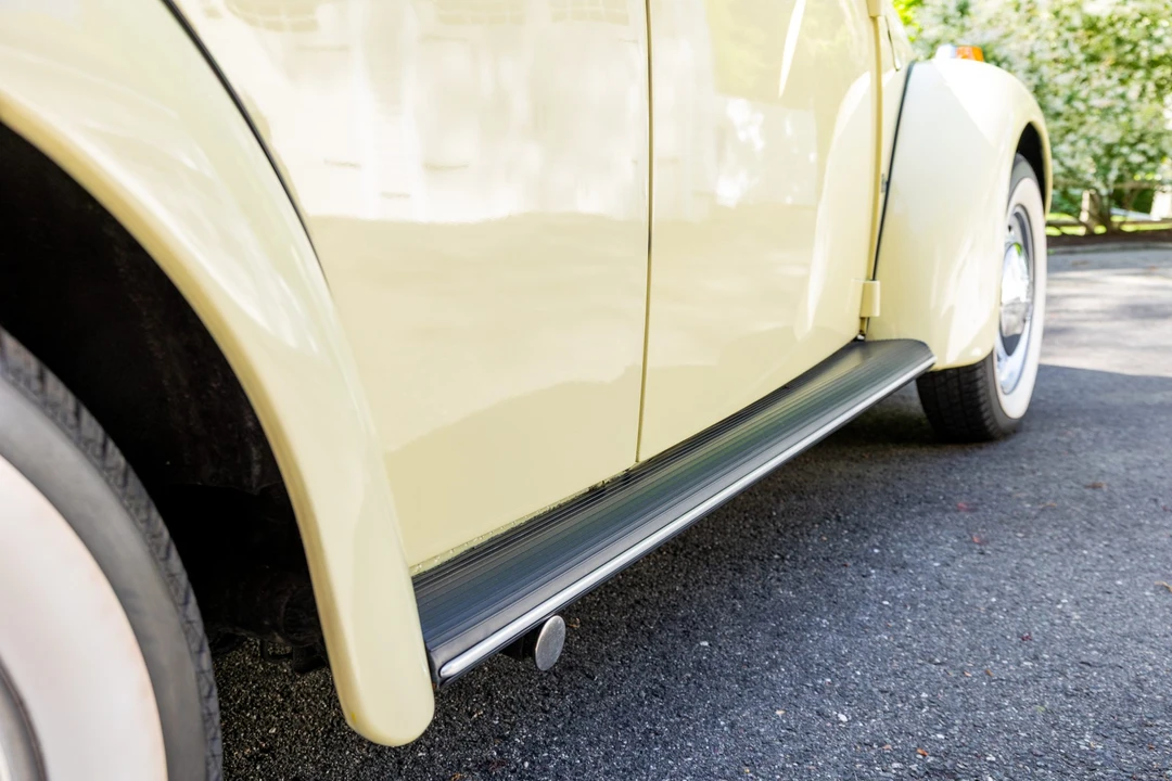 1973 Volkswagen Super Beetle - Image 29 of 31