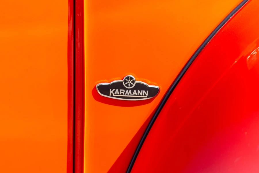 1973 Volkswagen Super Beetle - Image 7 of 21