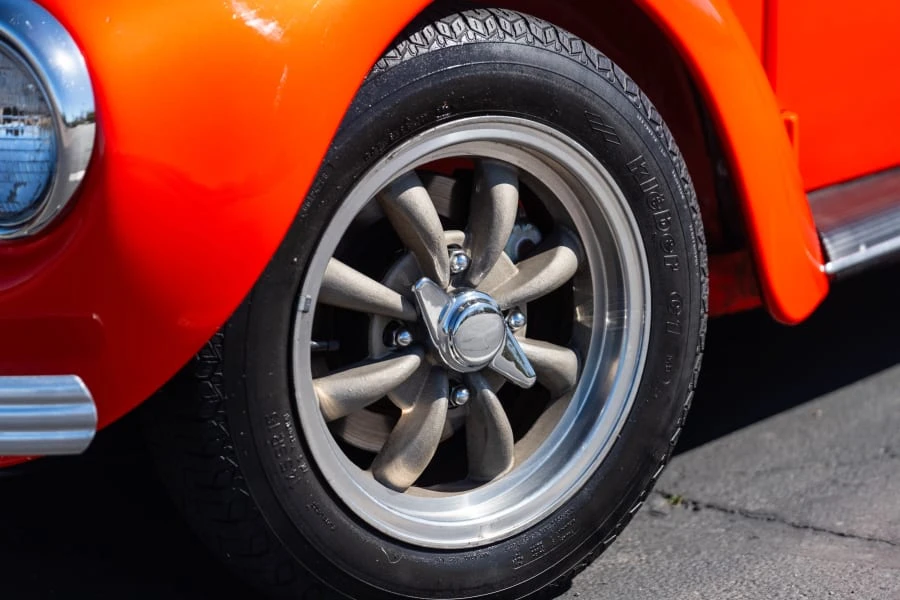 1973 Volkswagen Super Beetle - Image 14 of 21