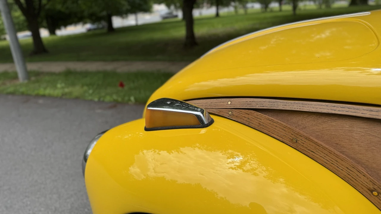 1973 Volkswagen Super Beetle - Image 19 of 31