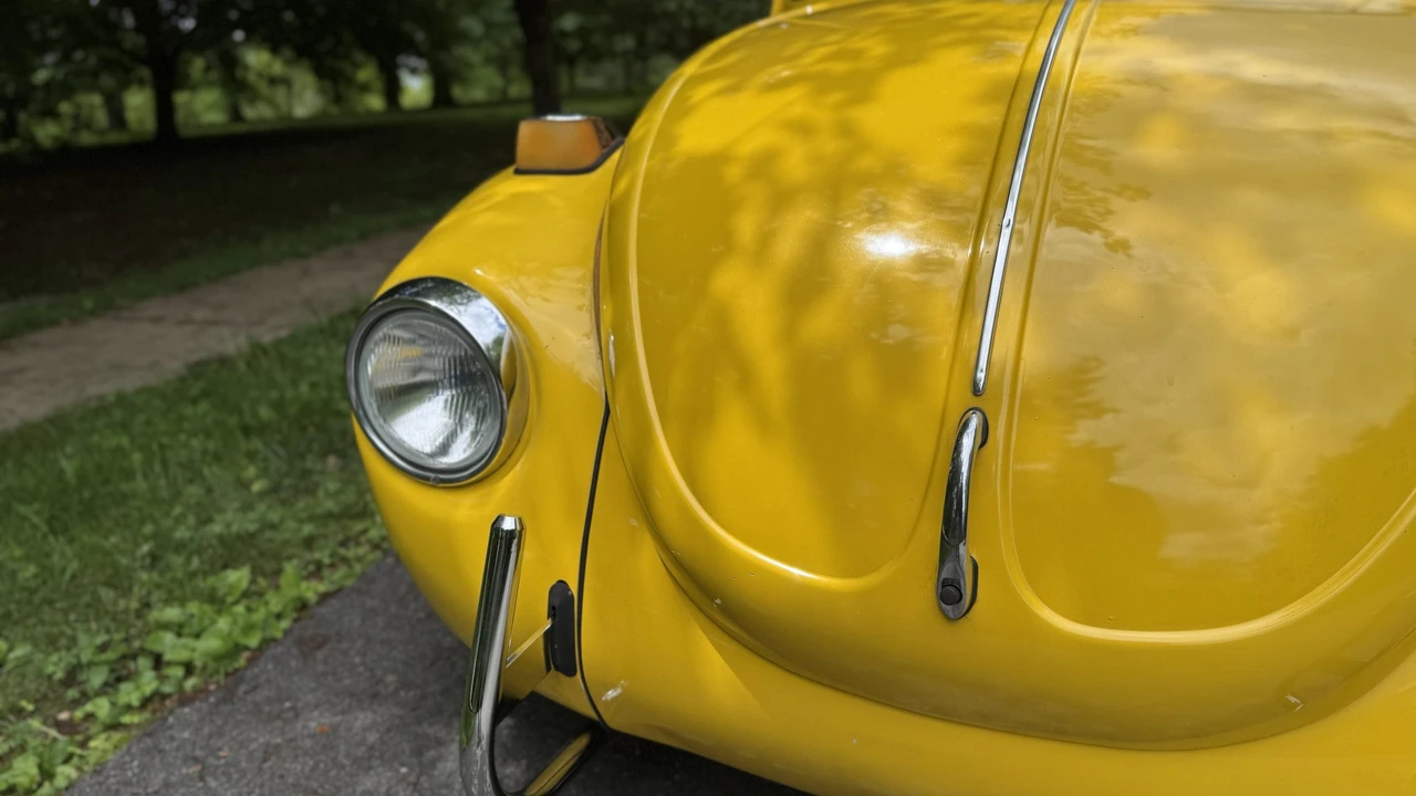 1973 Volkswagen Super Beetle - Image 20 of 31