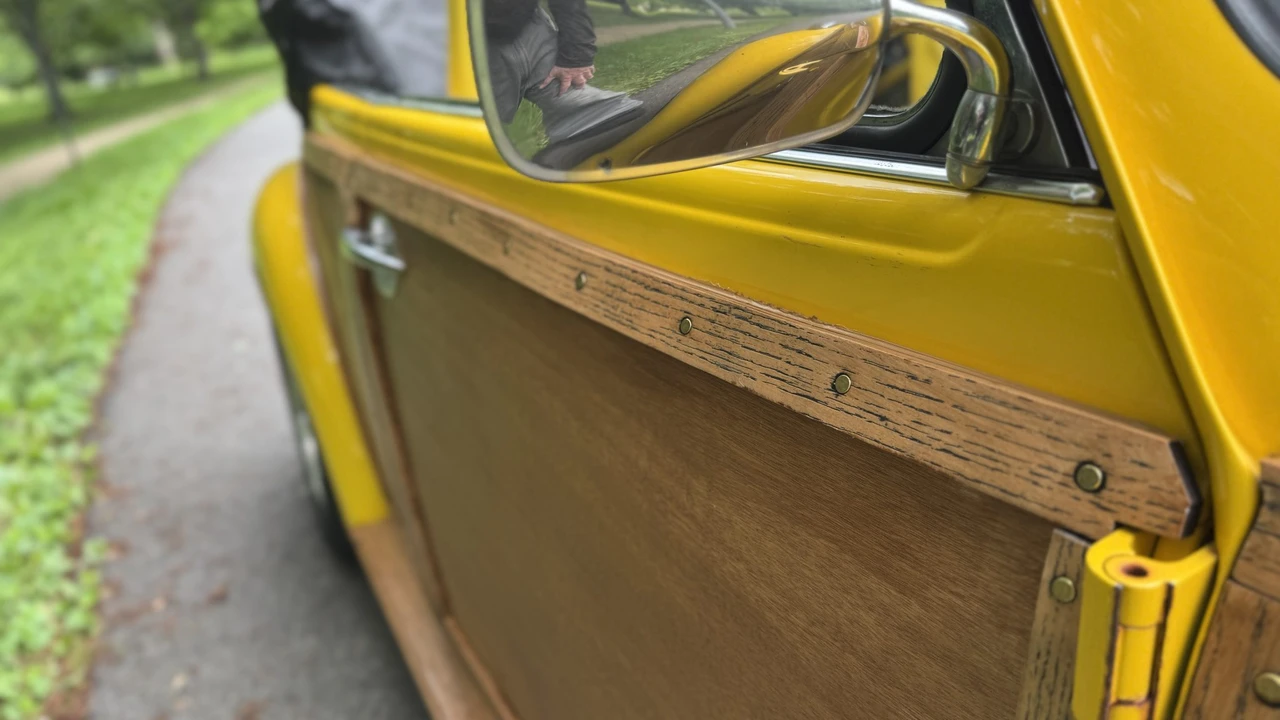 1973 Volkswagen Super Beetle - Image 27 of 31