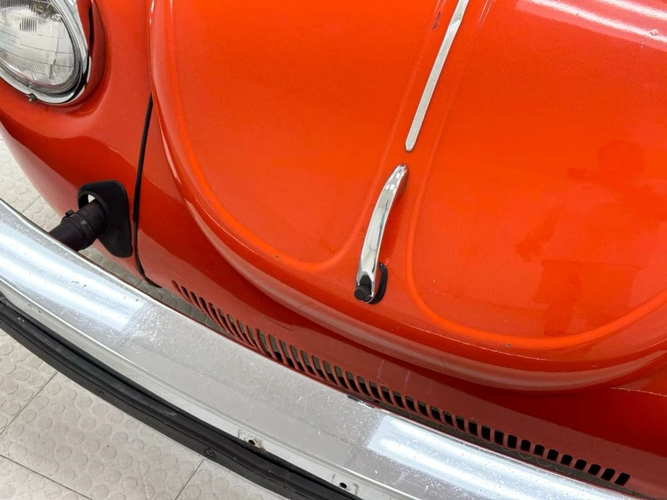 1973 Volkswagen Super Beetle - Image 12 of 12