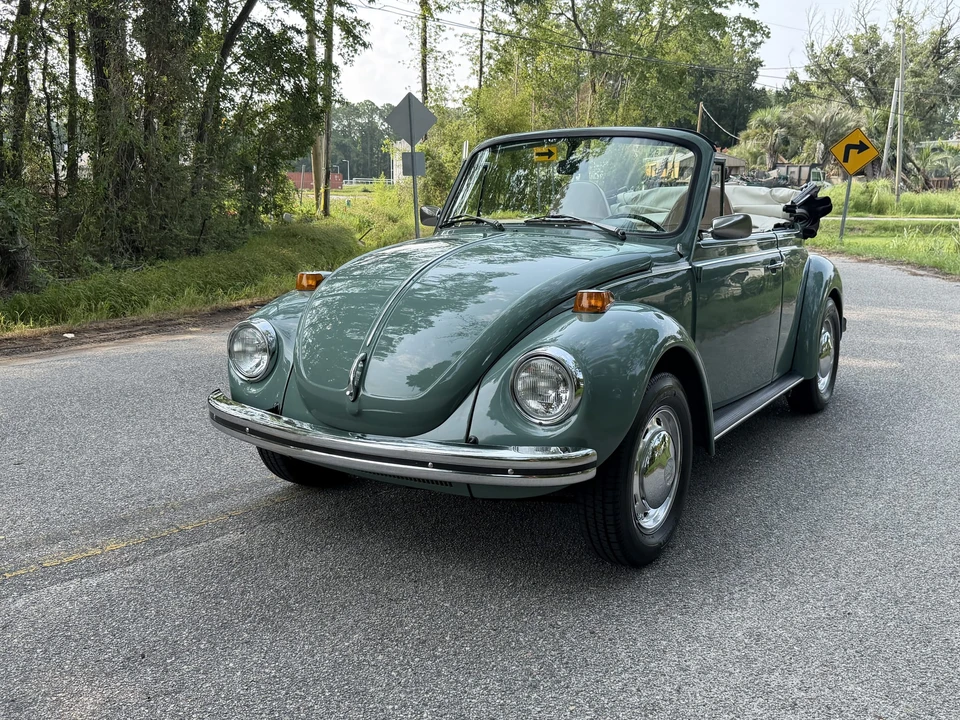 1973 Volkswagen Super Beetle - Image 18 of 31