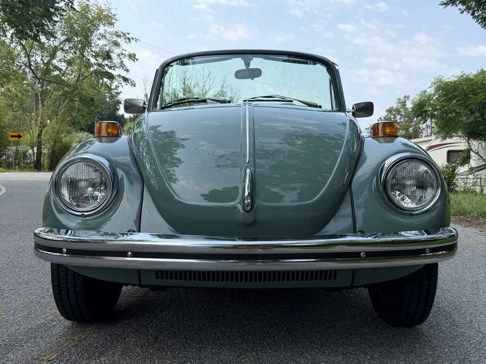 1973 Volkswagen Super Beetle - Image 21 of 31