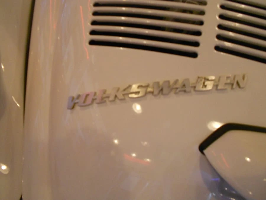 1973 Volkswagen Super Beetle - Image 5 of 5
