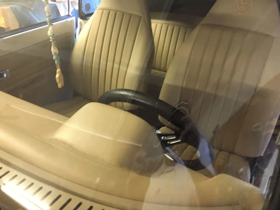 1973 Volkswagen Super Beetle - Image 5 of 13