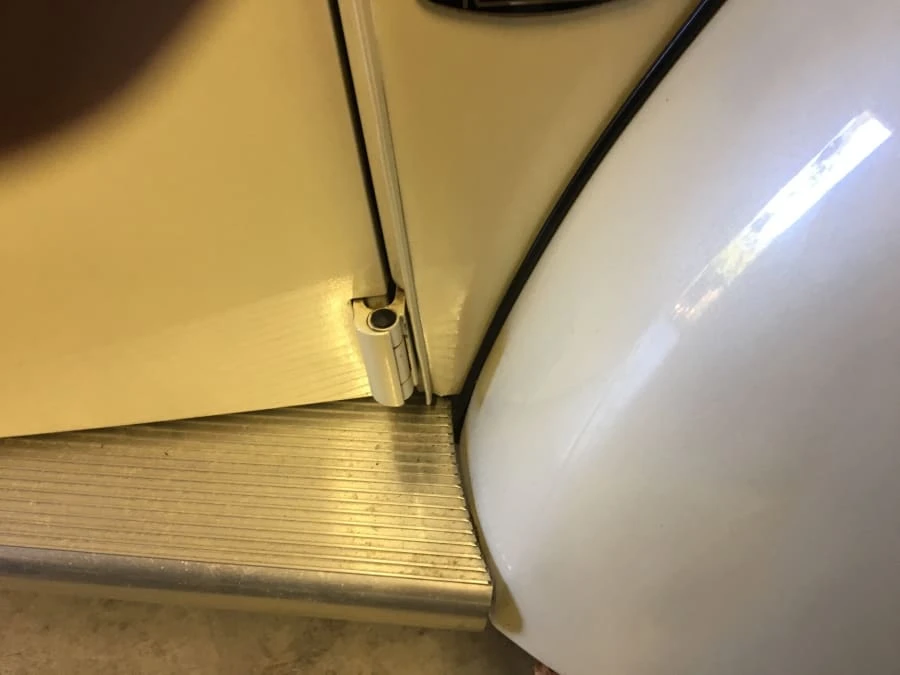 1973 Volkswagen Super Beetle - Image 12 of 13