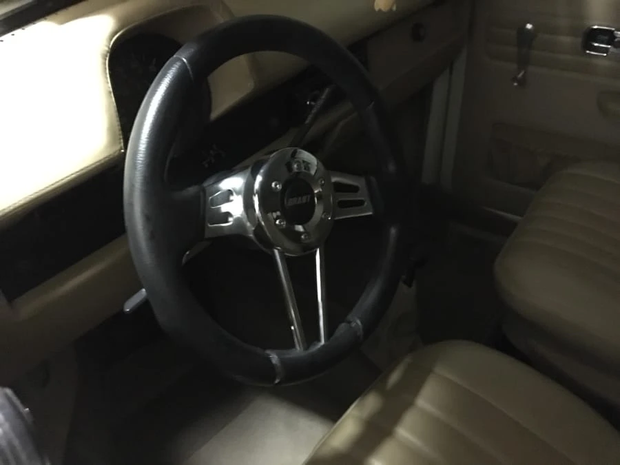 1973 Volkswagen Super Beetle - Image 3 of 13
