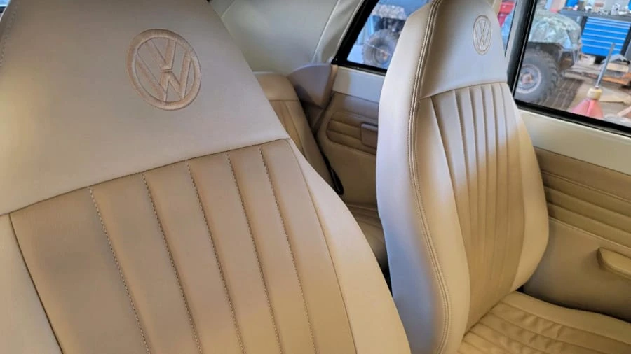 1973 Volkswagen Super Beetle - Image 5 of 23