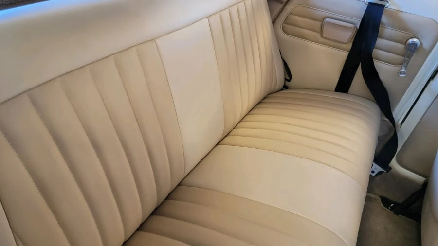 1973 Volkswagen Super Beetle - Image 8 of 23