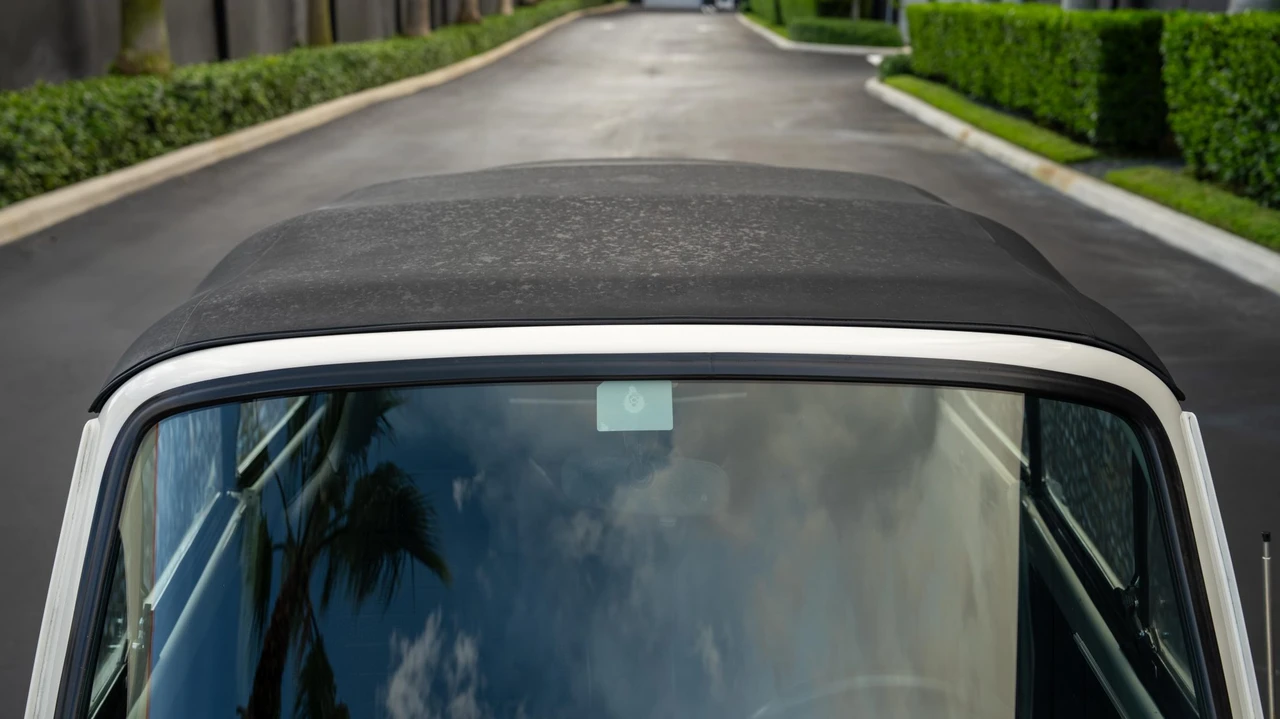 1973 Volkswagen Super Beetle - Image 19 of 31