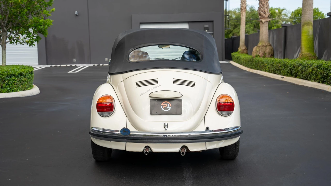 1973 Volkswagen Super Beetle - Image 15 of 31