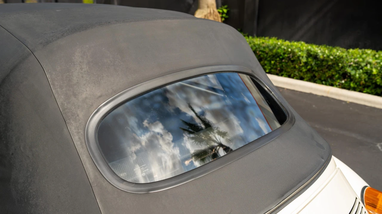 1973 Volkswagen Super Beetle - Image 21 of 31