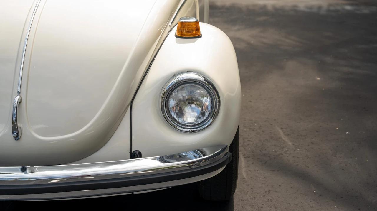 1973 Volkswagen Super Beetle - Image 27 of 31