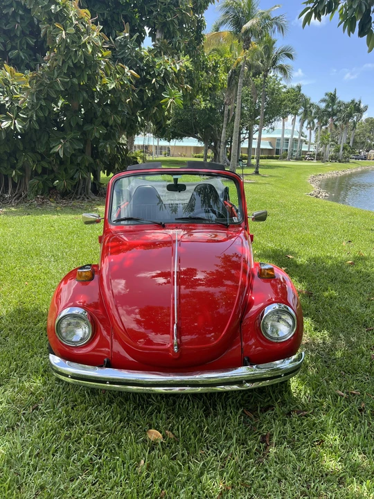 1973 Volkswagen Super Beetle - Image 15 of 31