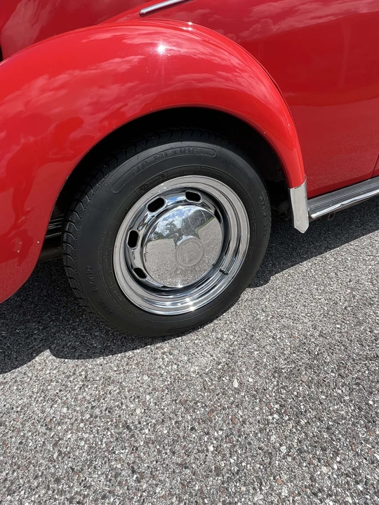 1973 Volkswagen Super Beetle - Image 25 of 31