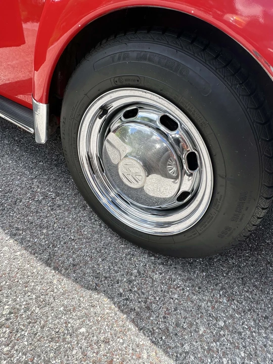 1973 Volkswagen Super Beetle - Image 26 of 31