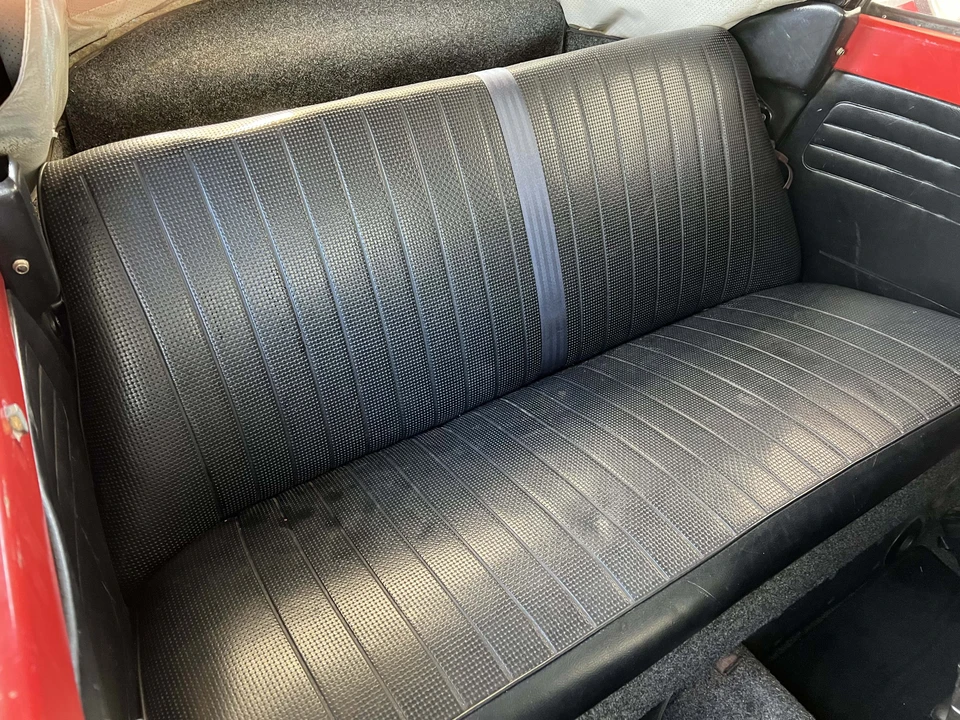 1973 Volkswagen Super Beetle - Image 31 of 31