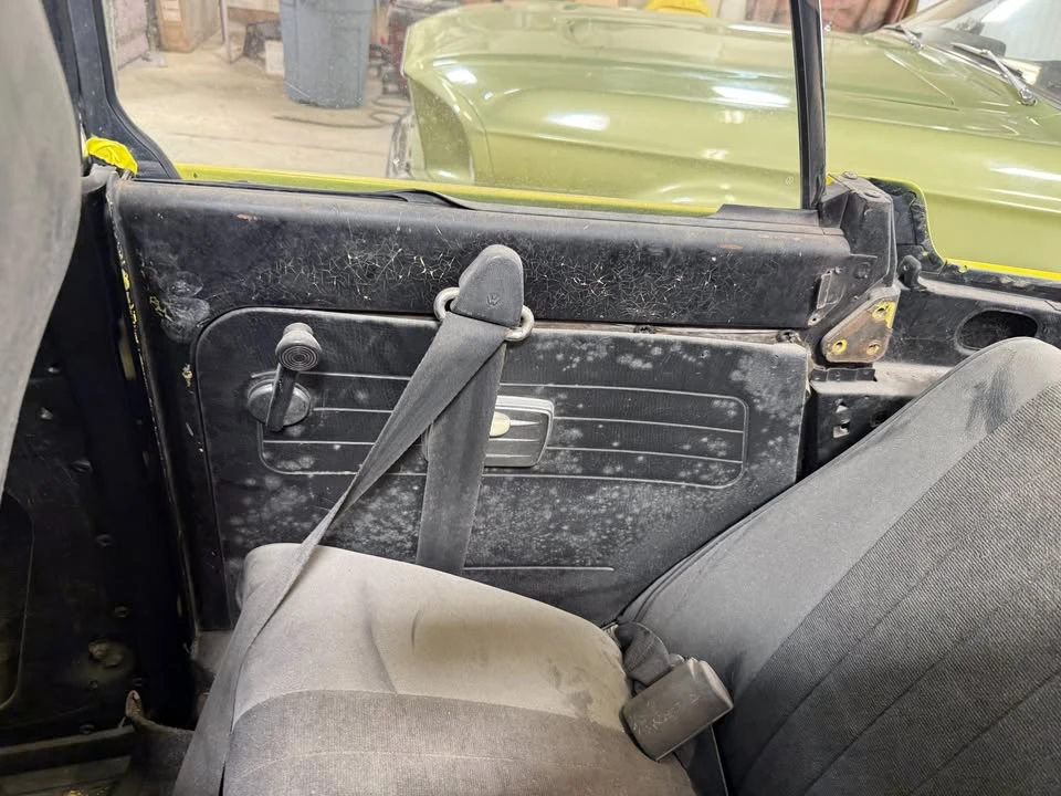 1973 Volkswagen Super Beetle - Image 11 of 20