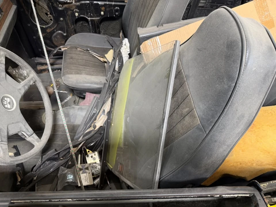 1973 Volkswagen Super Beetle - Image 8 of 20