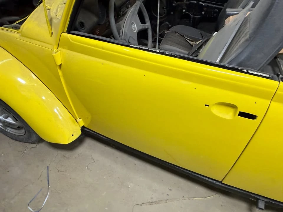 1973 Volkswagen Super Beetle - Image 5 of 20