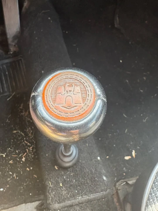 1973 Volkswagen Super Beetle - Image 7 of 9