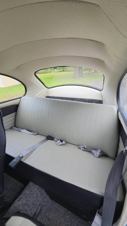 1973 Volkswagen Super Beetle - Image 3 of 11